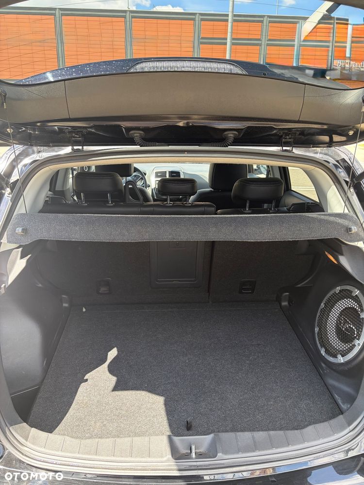 Mitsubishi ASX 1.8 DID Instyle NAVI 4WD AS&G - 10