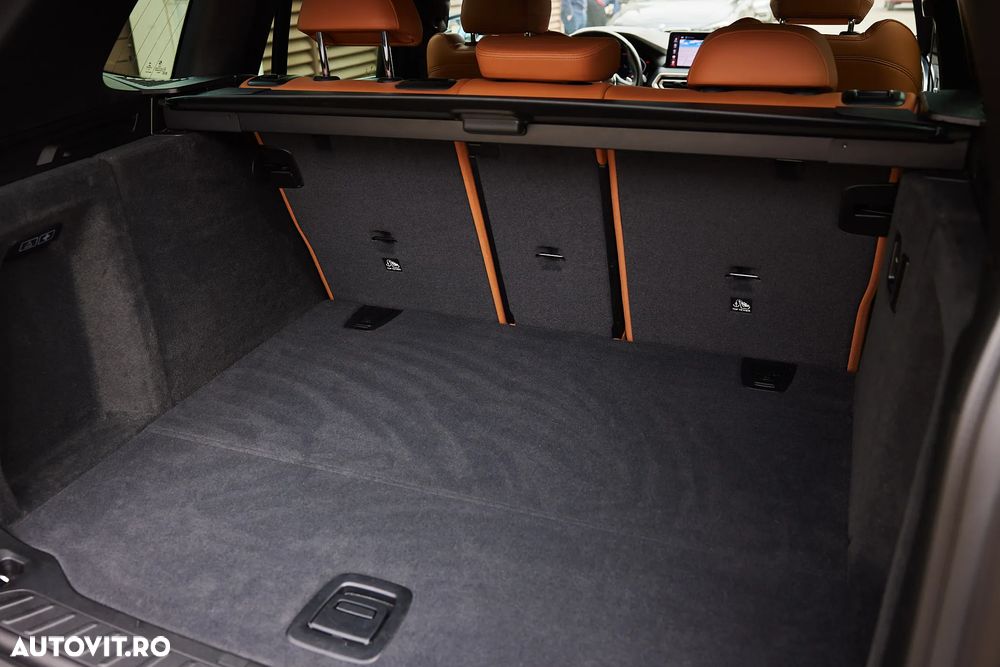 BMW X3 xDrive20d AT MHEV - 15