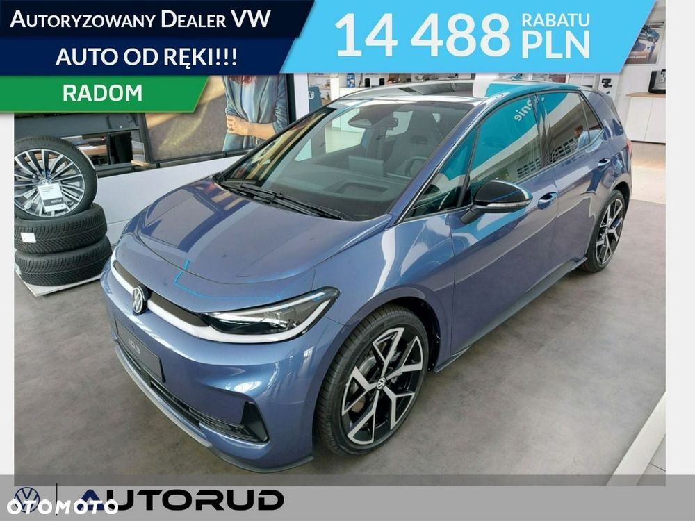 Volkswagen Id.3
