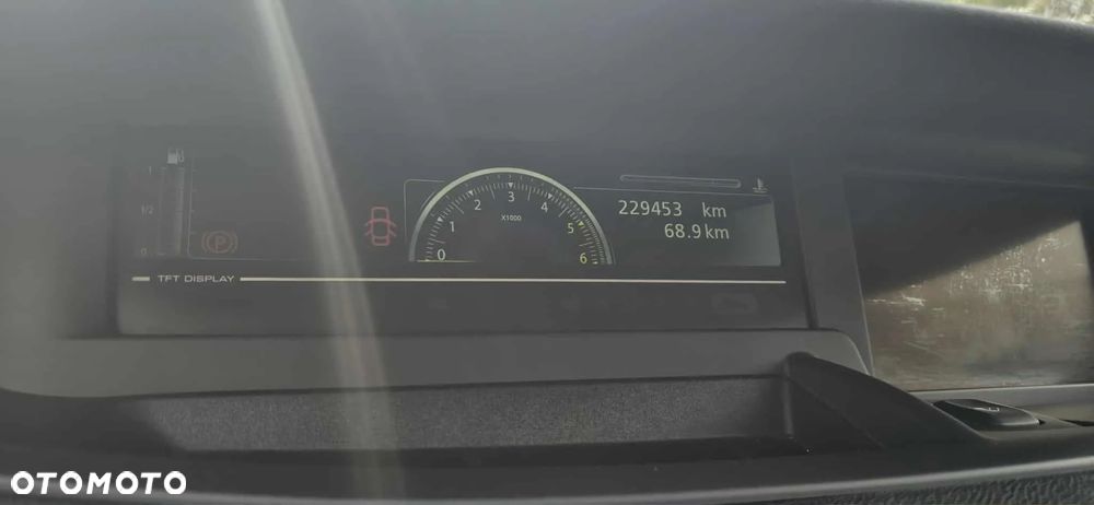 Renault Scenic - 9