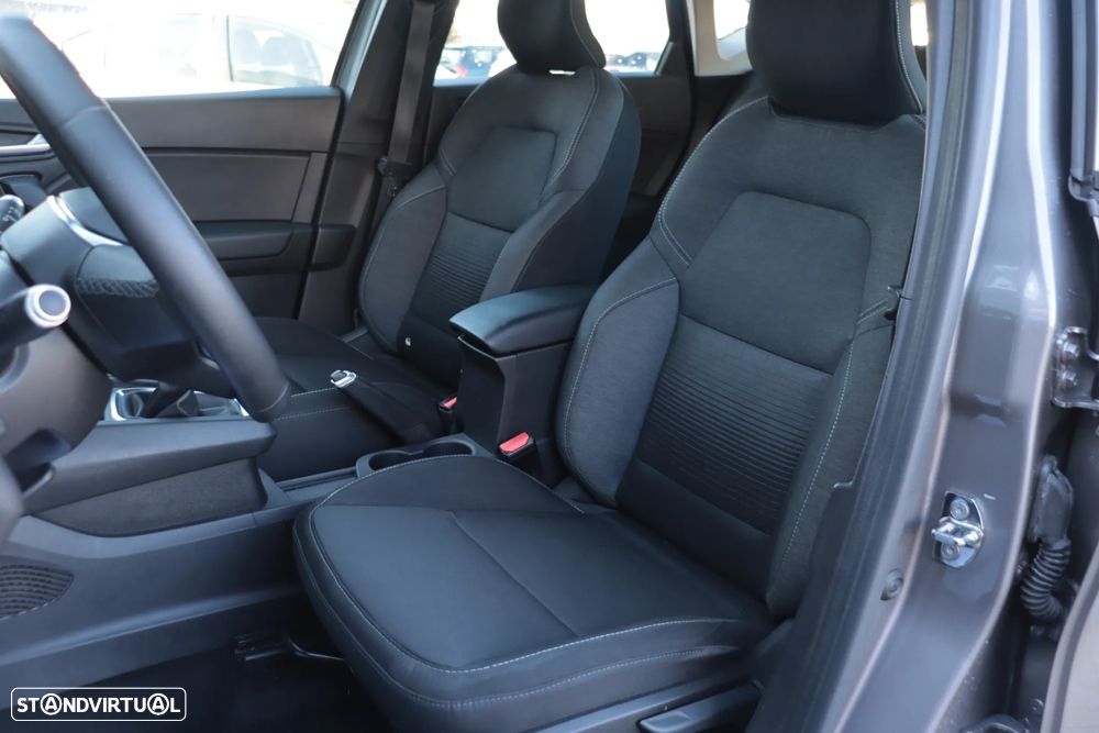 Renault Captur 1.5 dCi Zen - 13