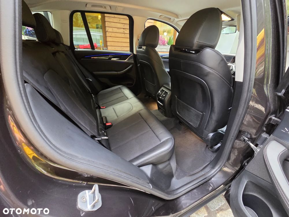 BMW X3 - 23
