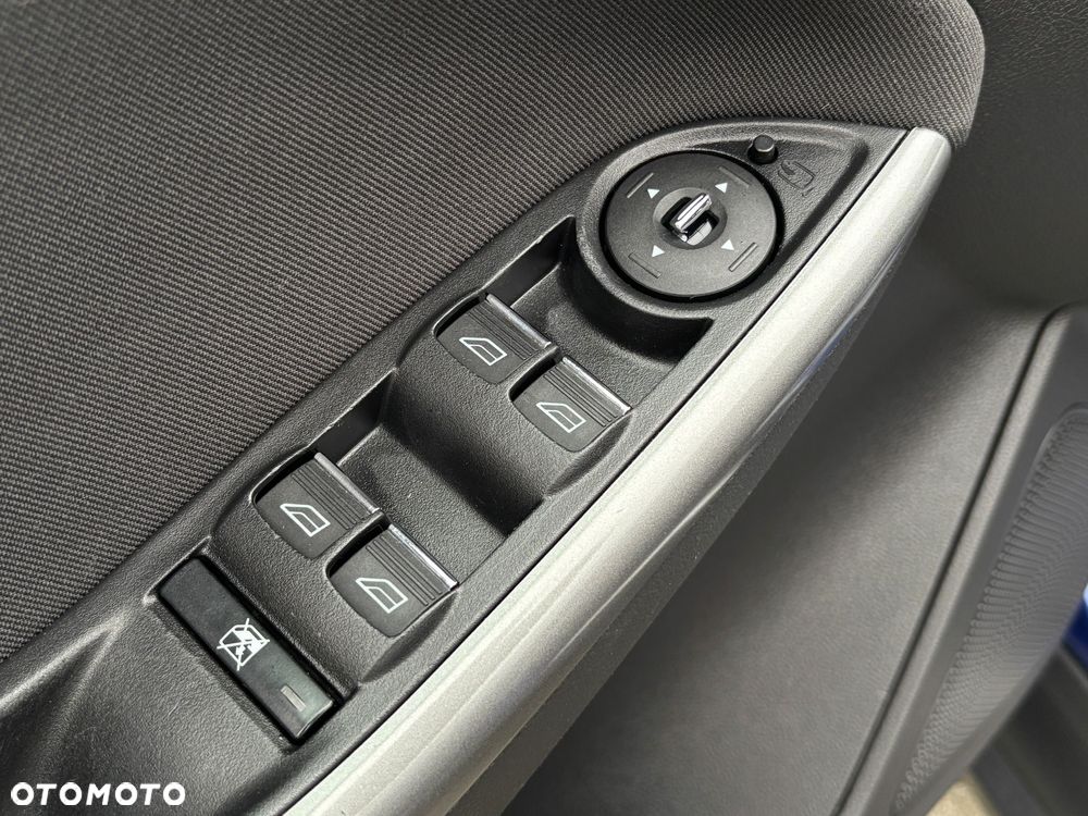 Ford Focus Turnier 1.0 EcoBoost Start-Stopp-System - 16