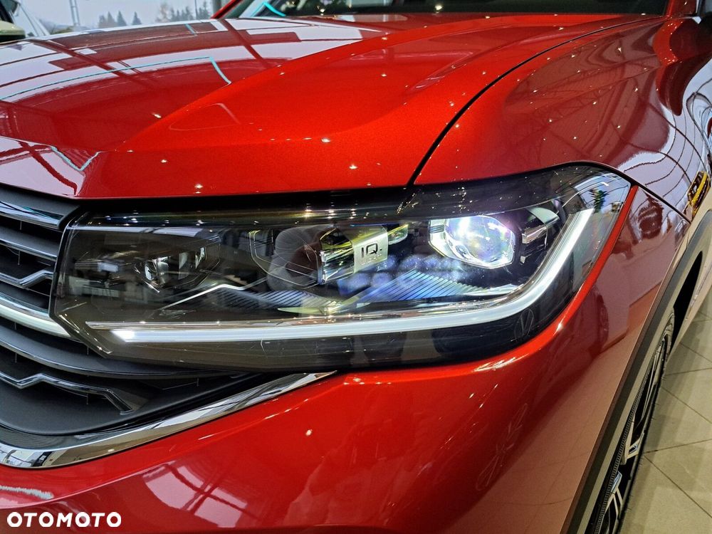 Volkswagen T-Cross 1.5 TSI ACT R-Line Plus DSG - 37