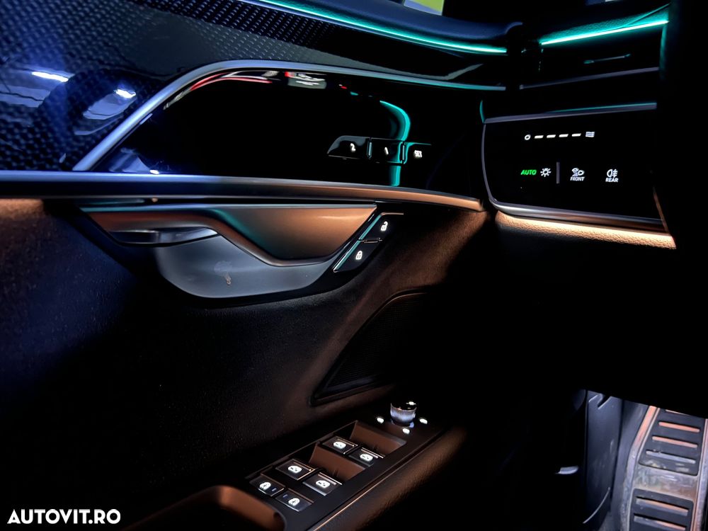 Audi A8 50 TDI quattro Tiptronic MHEV - 28
