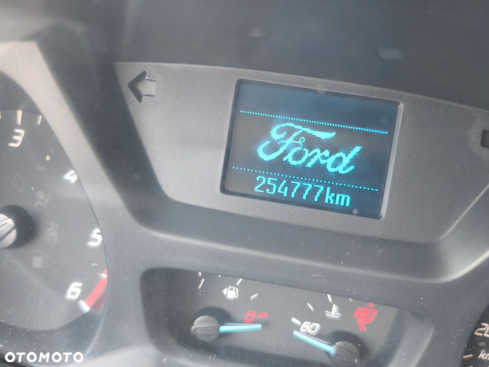 Ford Transit Custom Tourneo 300 L2 Limited - 12