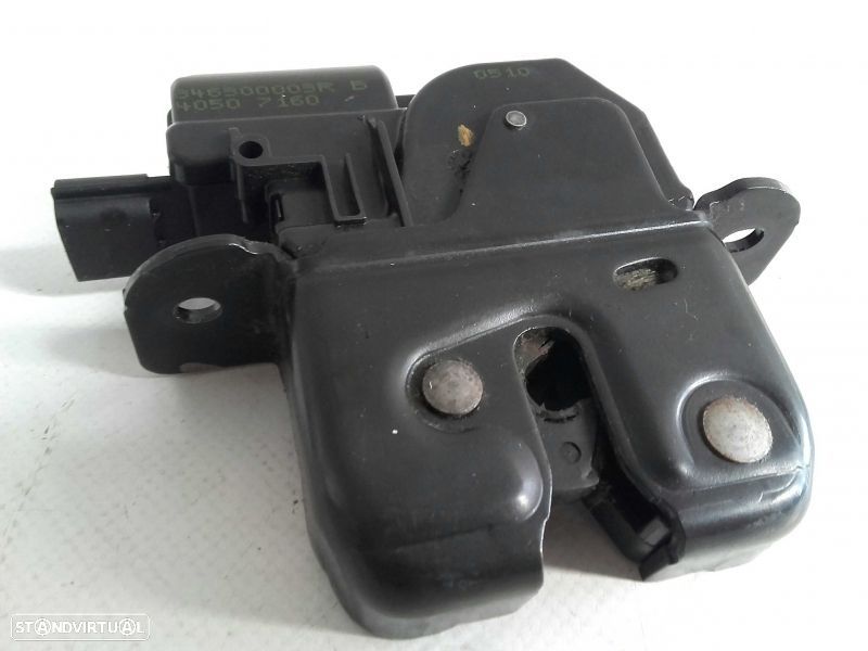 Fechadura / fecho da mala RENAULT Scénic III (JZ0/1_) - 1