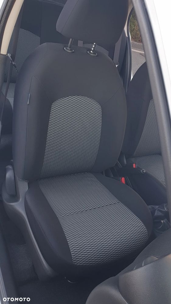 Nissan Micra 1.2 N-TEC - 23