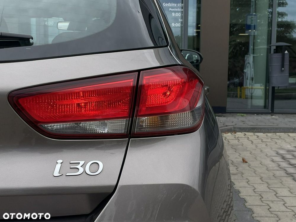 Hyundai i30 - 11