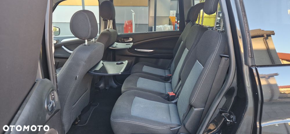 Ford Galaxy 2.0 TDCi Titanium - 14