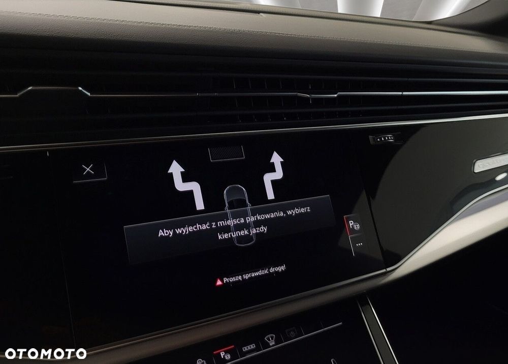 Audi Q8 50 TDI mHEV Quattro Tiptronic - 28