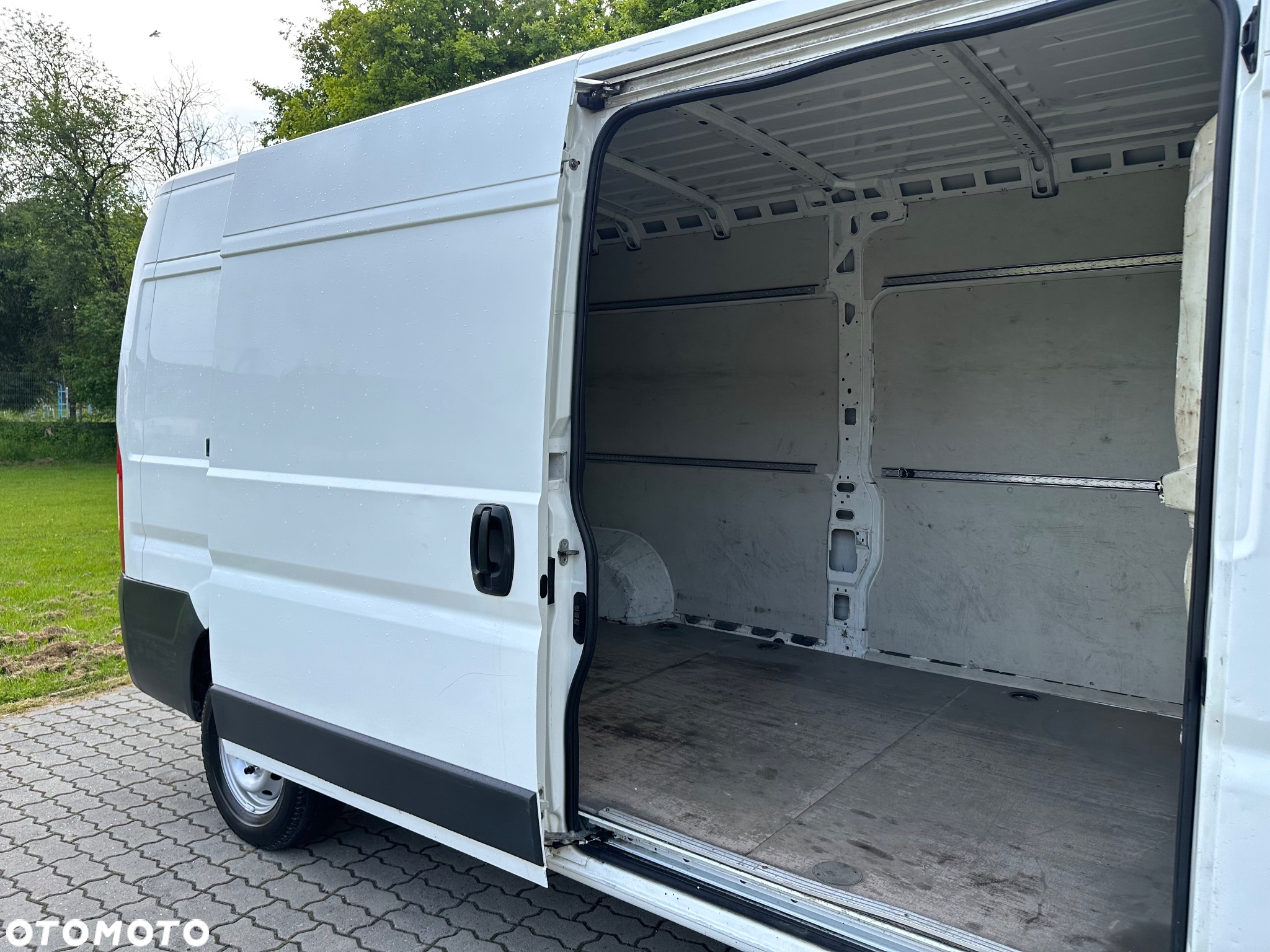Peugeot Boxer - 20