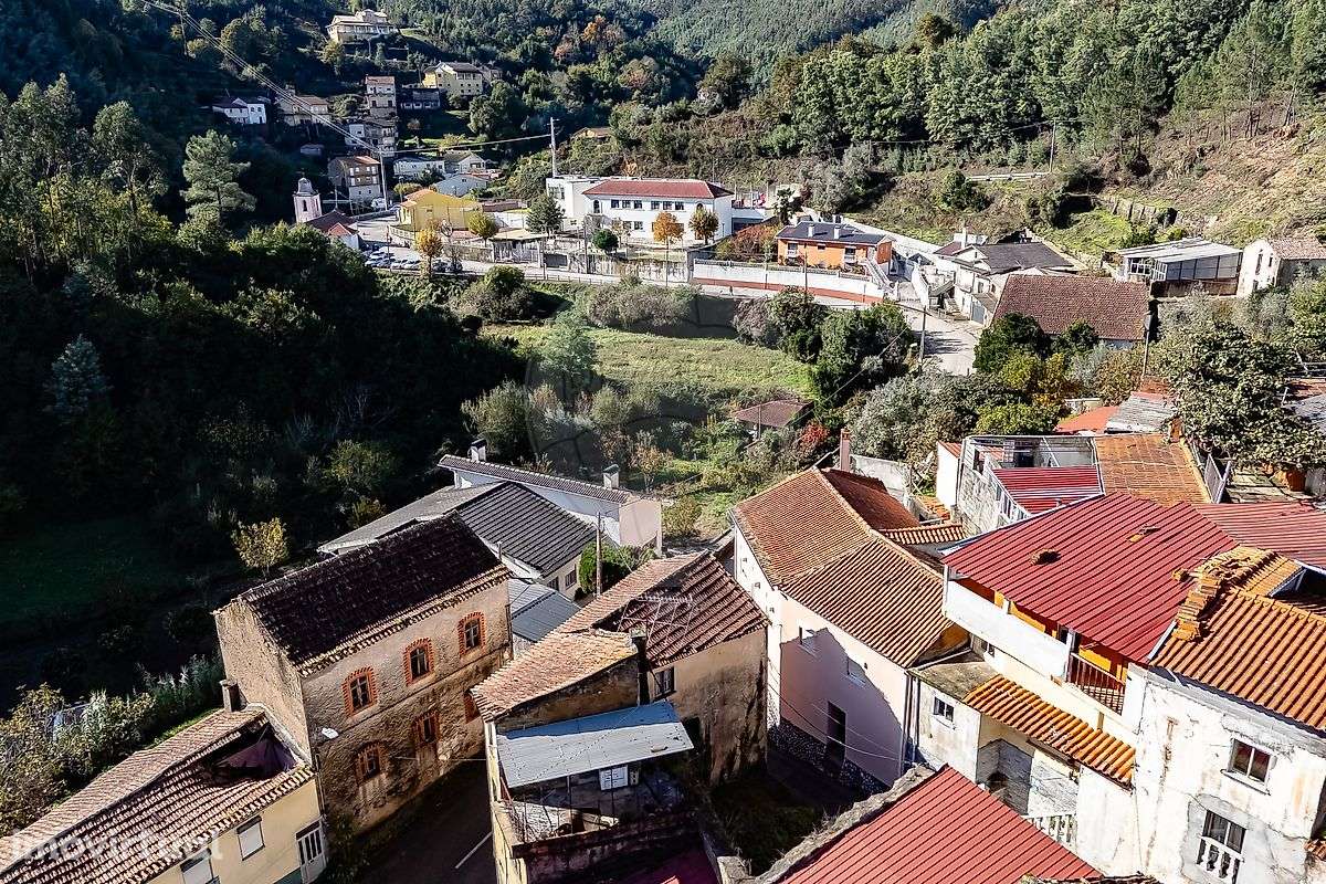 Moradia T4 para venda - Grande imagem: 3/36