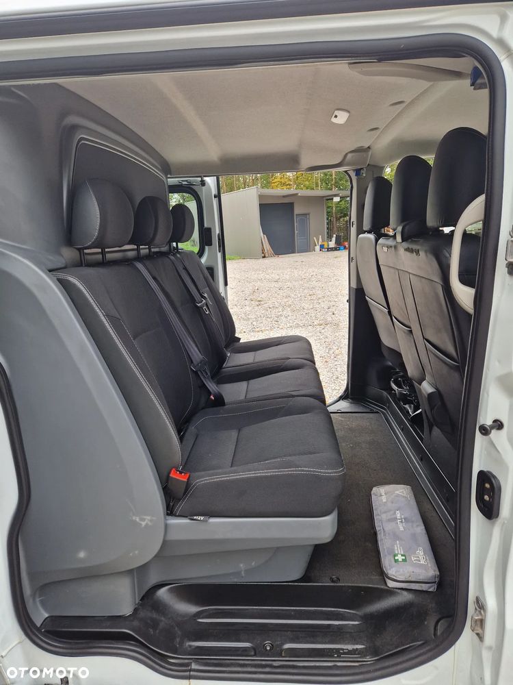 Renault Trafic - 14