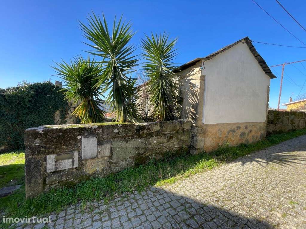 Duas Moradias em Alvarenga - Grande imagem: 3/16