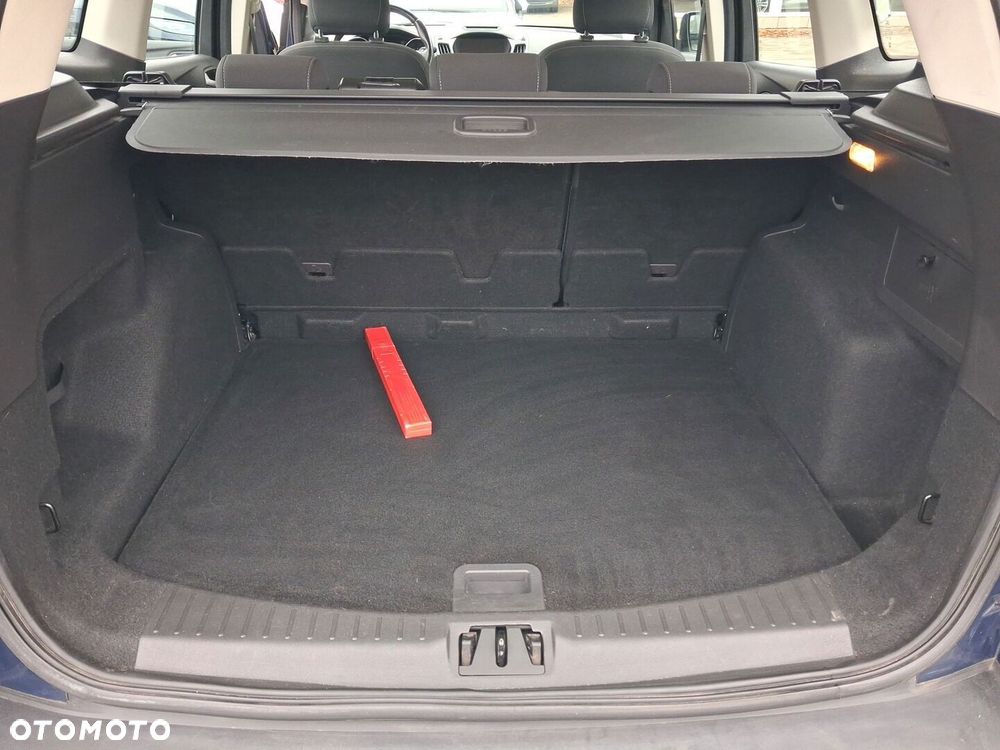 Ford Kuga 1.5 EcoBoost AWD Edition ASS - 12
