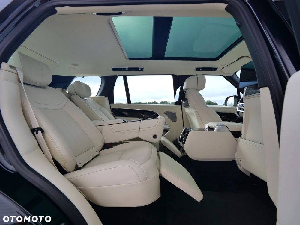 Land Rover Range Rover - 35