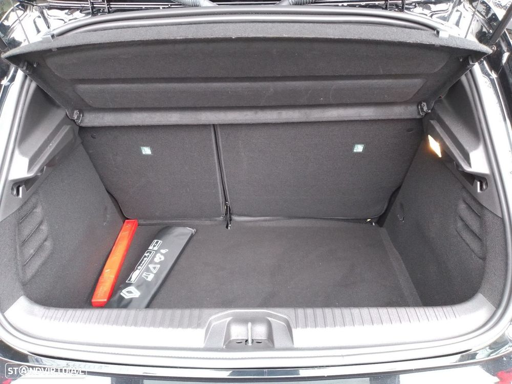 Renault Clio 1.0 TCe Evolution - 23
