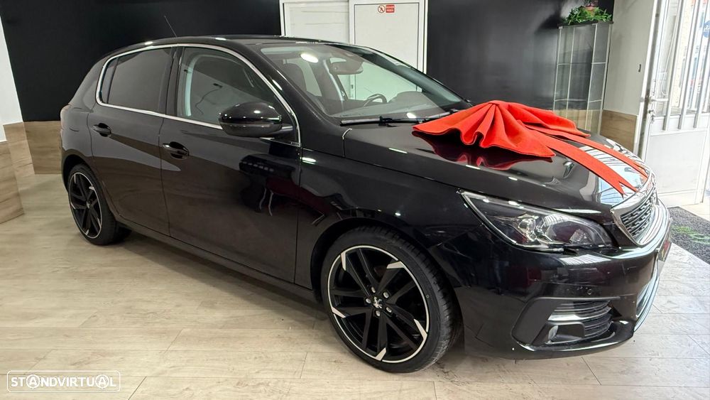 Peugeot 308 PureTech 110 Stop & Start Allure - 6