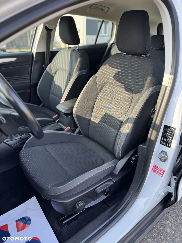 Ford Focus 1.5 TDCi Titanium - 34