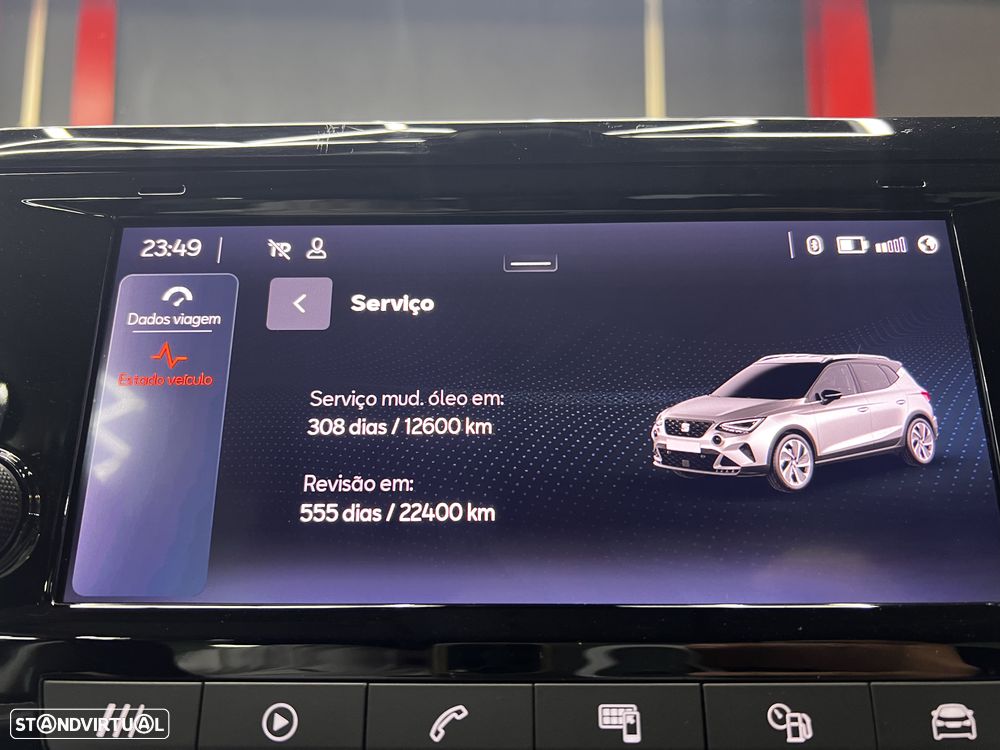 SEAT Arona 1.0 TSI Style DSG - 35