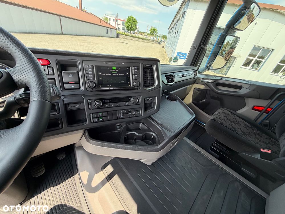Scania R450 - 30