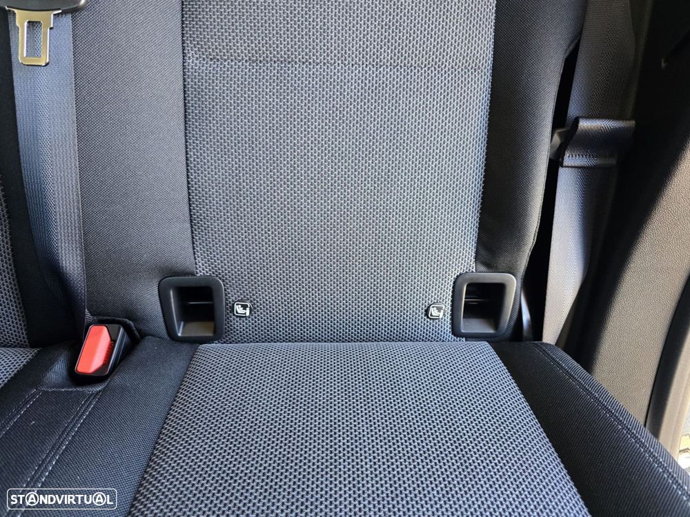 Mercedes-Benz Citan 110 CDi/27 - 21