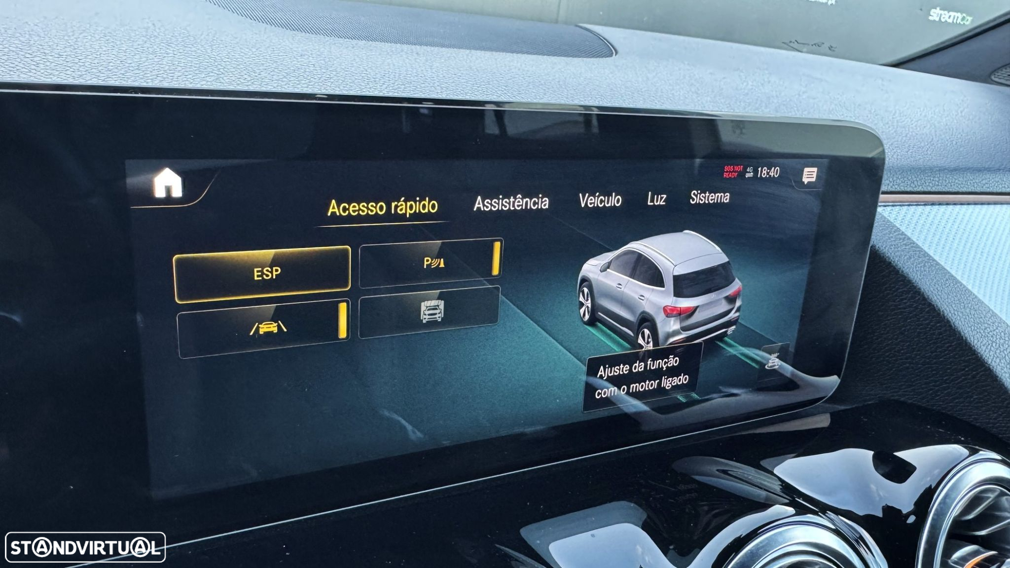 Mercedes-Benz GLA 250 e 8G-DCT AMG Line Advanced Plus - 25