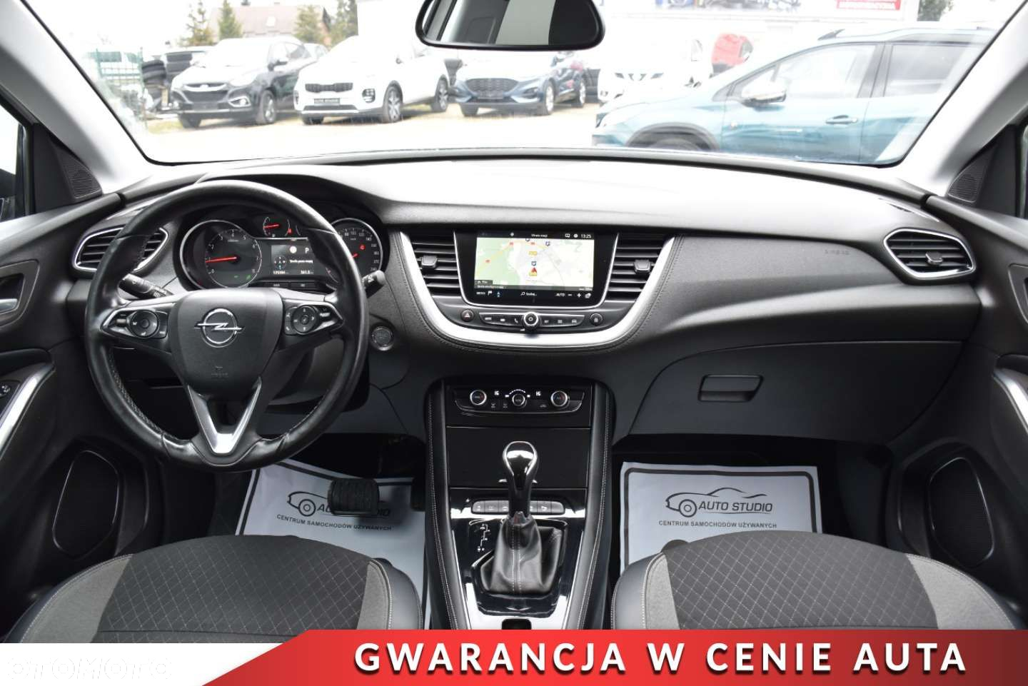 Opel Grandland X 1.2 T GPF Elite S&S - 5