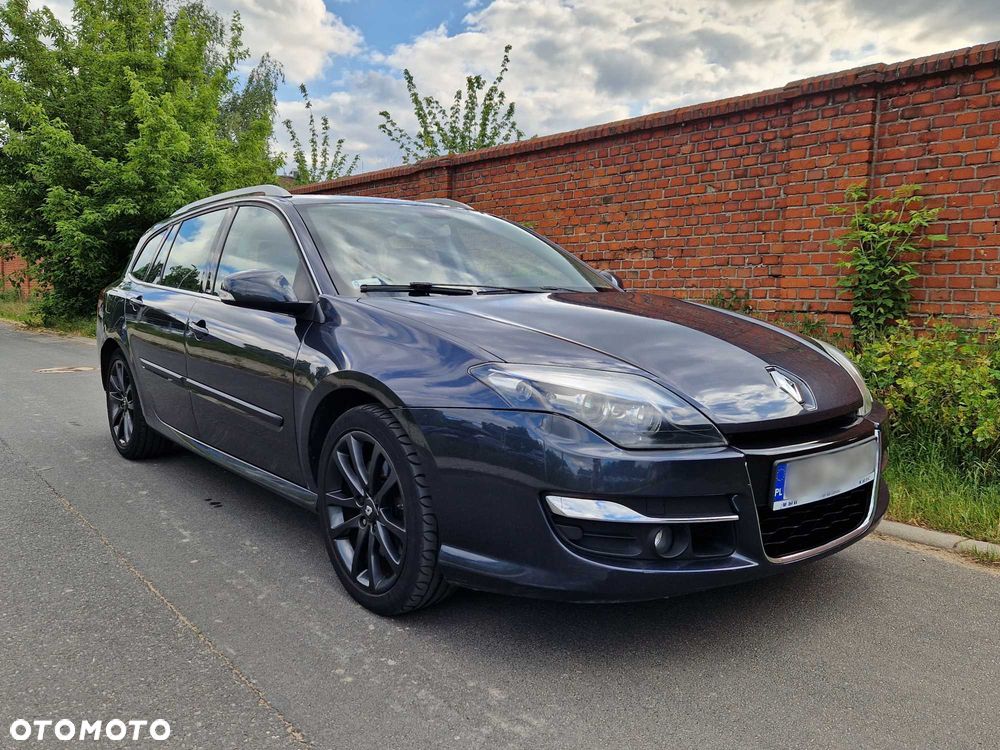 Renault Laguna - 2