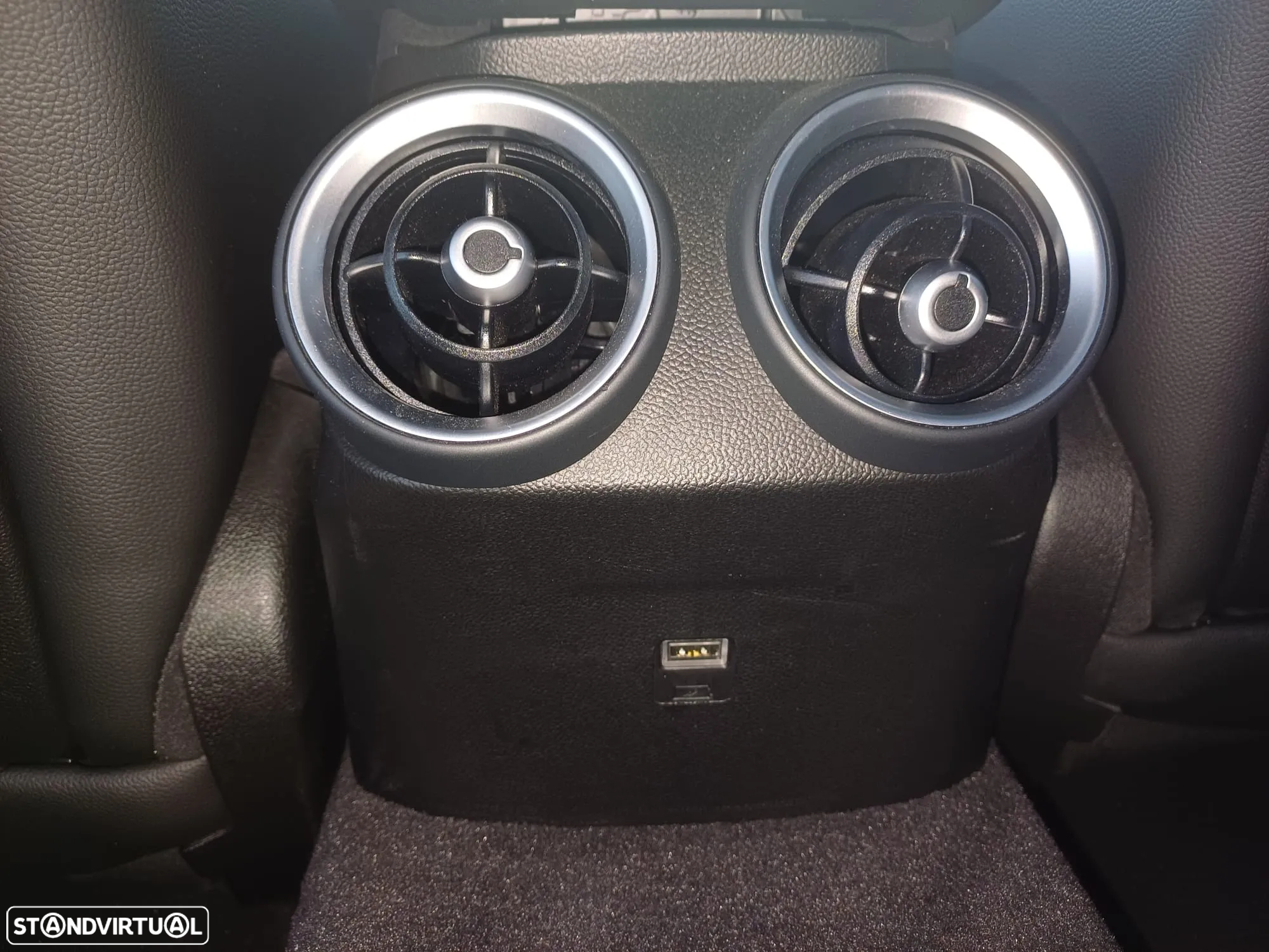 Alfa Romeo Giulia 2.2 D Sprint AT8 - 22