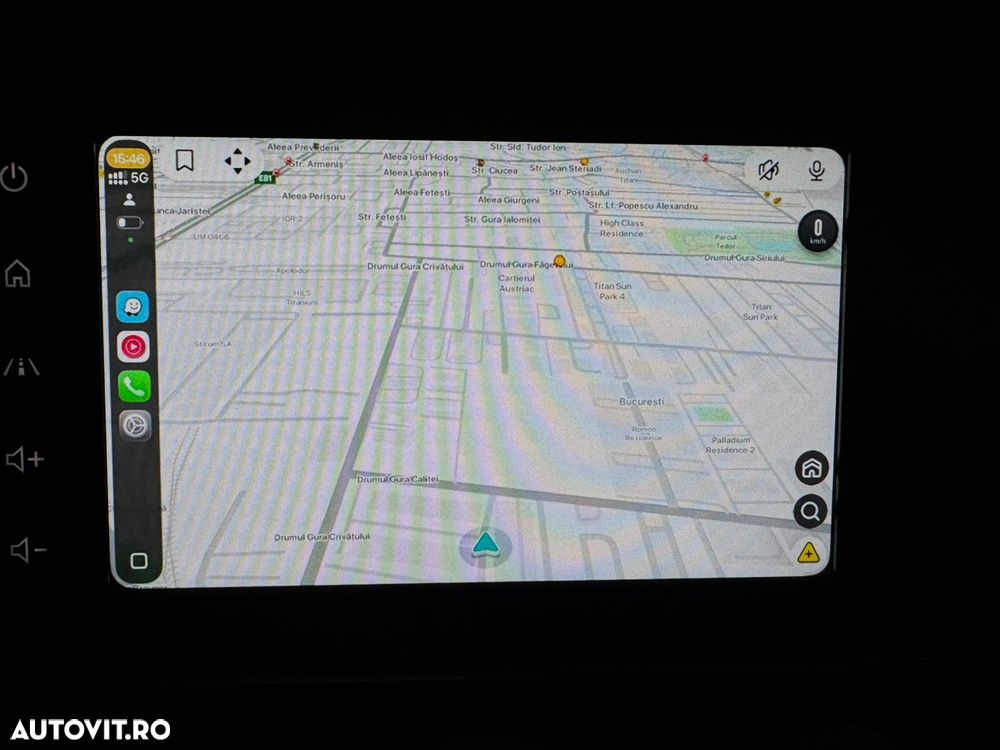 Renault Kadjar TCe 140 GPF INTENS - 14