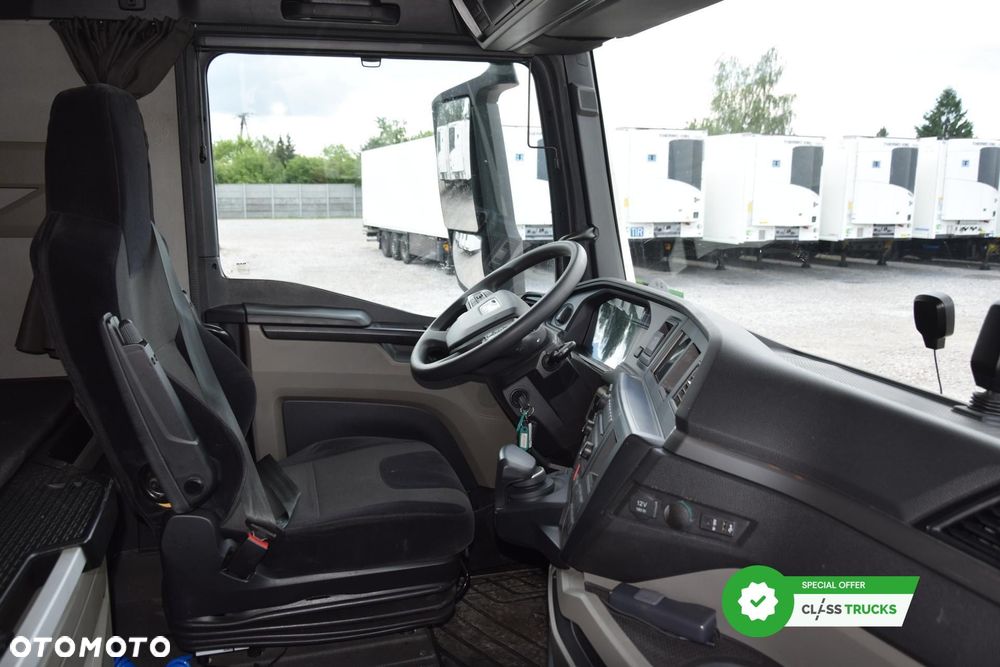 MAN TGX 18.480 GX ACC - 16