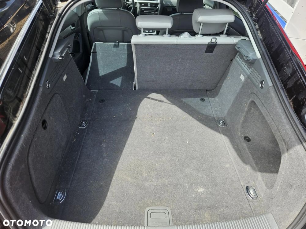 Audi A5 Sportback 2.0 TDI DPF (clean diesel) multitronic - 26