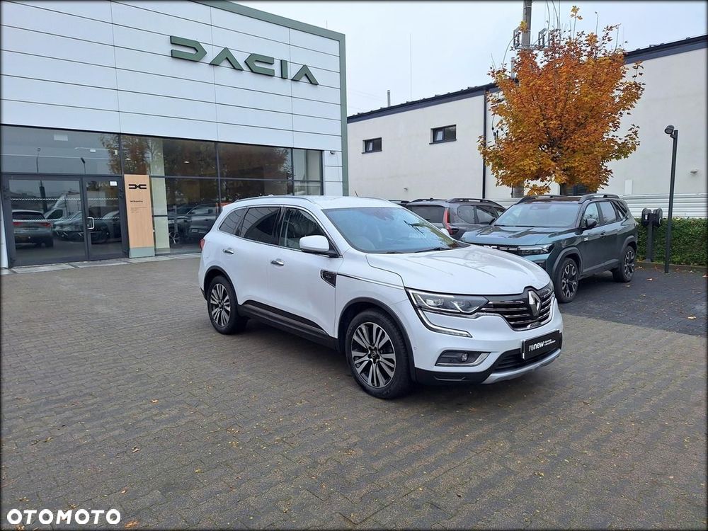 Renault Koleos 2.0 dCi Initiale Paris 4x4 X-Tronic - 3