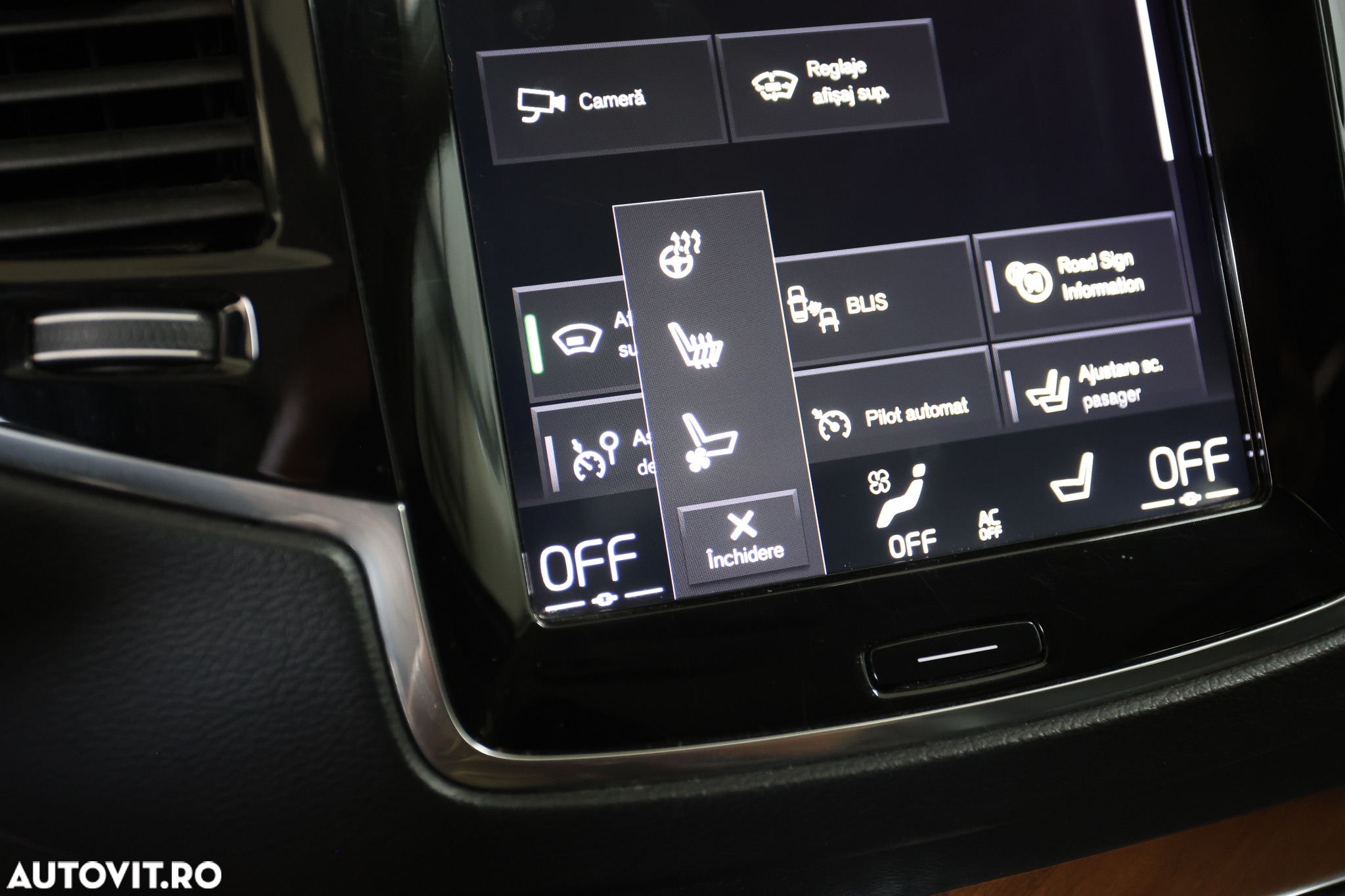 Volvo XC 90 D5 AWD Geartronic Inscription - 40