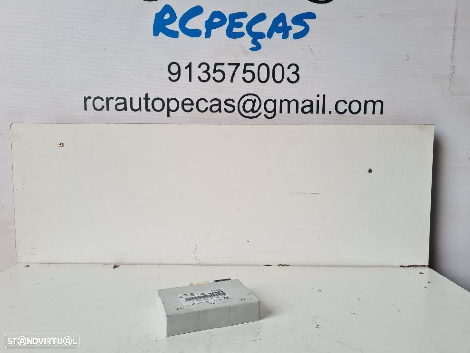 CENTRALINA ESTACIONAMENTO BMW SERIE 3 E93 CABRIO 66216982394 6982394 0263004215 BOSCH PARKING PARQUE SENSORES SERIE 3 E90 E91 E92 COUPE X1 E84 SERIE 1 E81 E87 E82 COUPE E88 CABRIO - 7