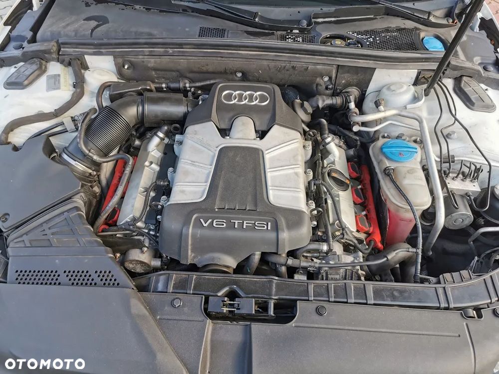 Audi S4 Limousine 3.0 TFSI Quattro S tronic - 7
