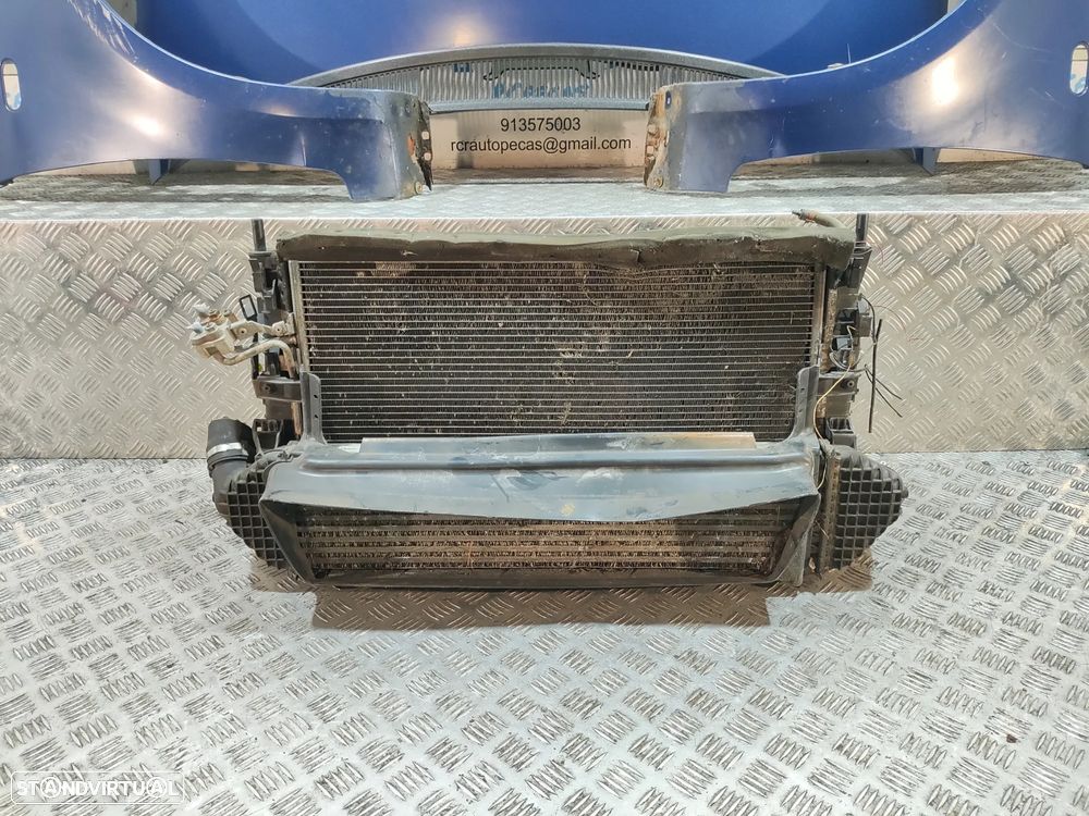 Frente Completa Ford C-Max Mk1 1 I Facelift Diesel - 16
