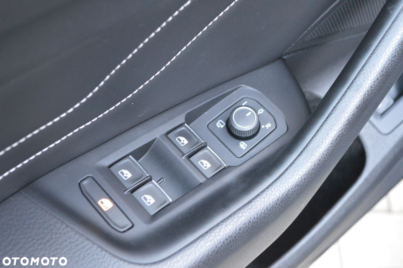 Volkswagen Arteon 2.0 TDI 4Motion R-Line DSG - 8