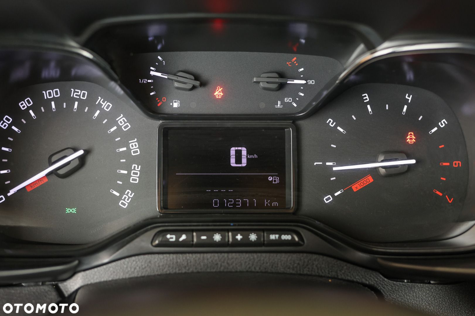 Toyota PROACE CITY - 8