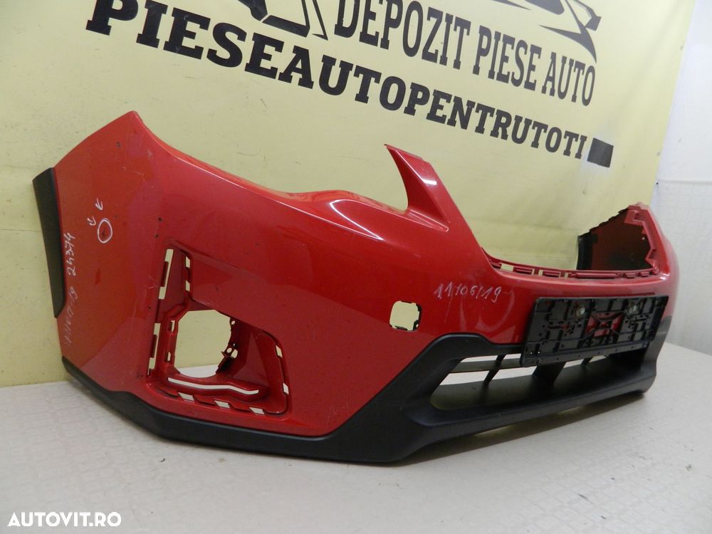 Bara fata Subaru XV facelift, 2020, 2021, 2022, 2023, cod origine 57704FJ070. - 3