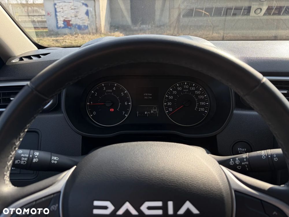 Dacia Duster 1.0 TCe Journey - 14