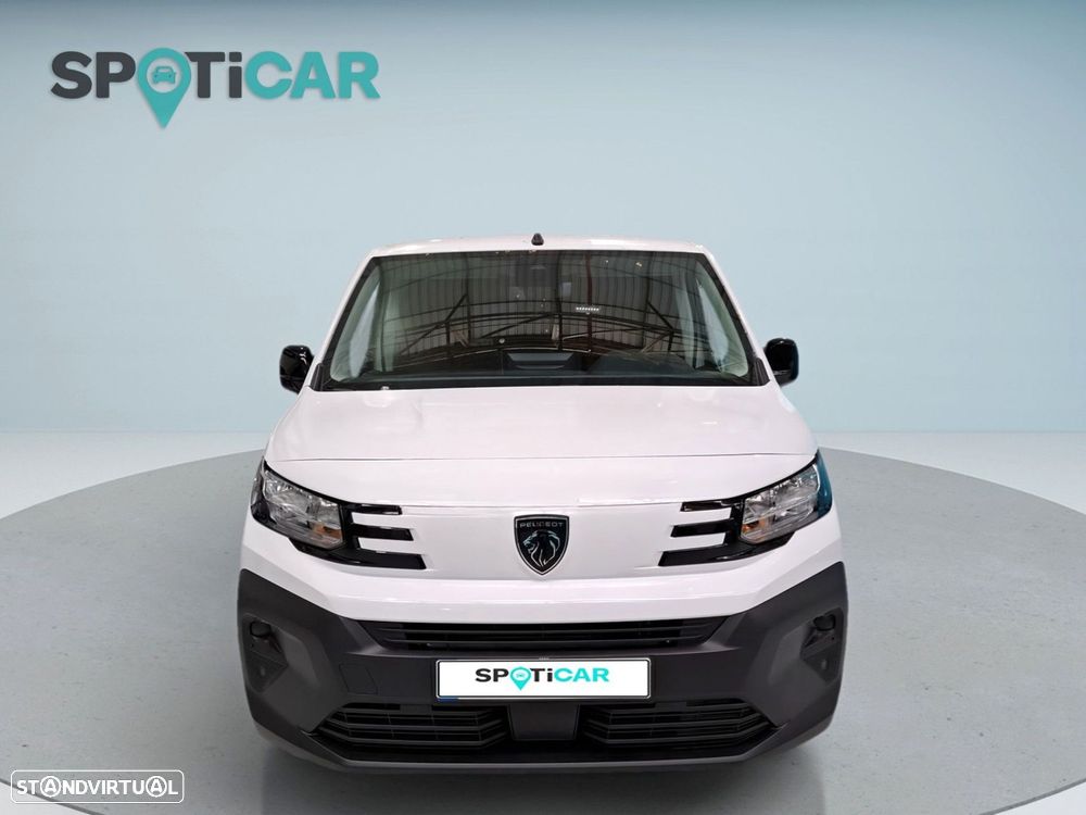 Peugeot Partner - 2