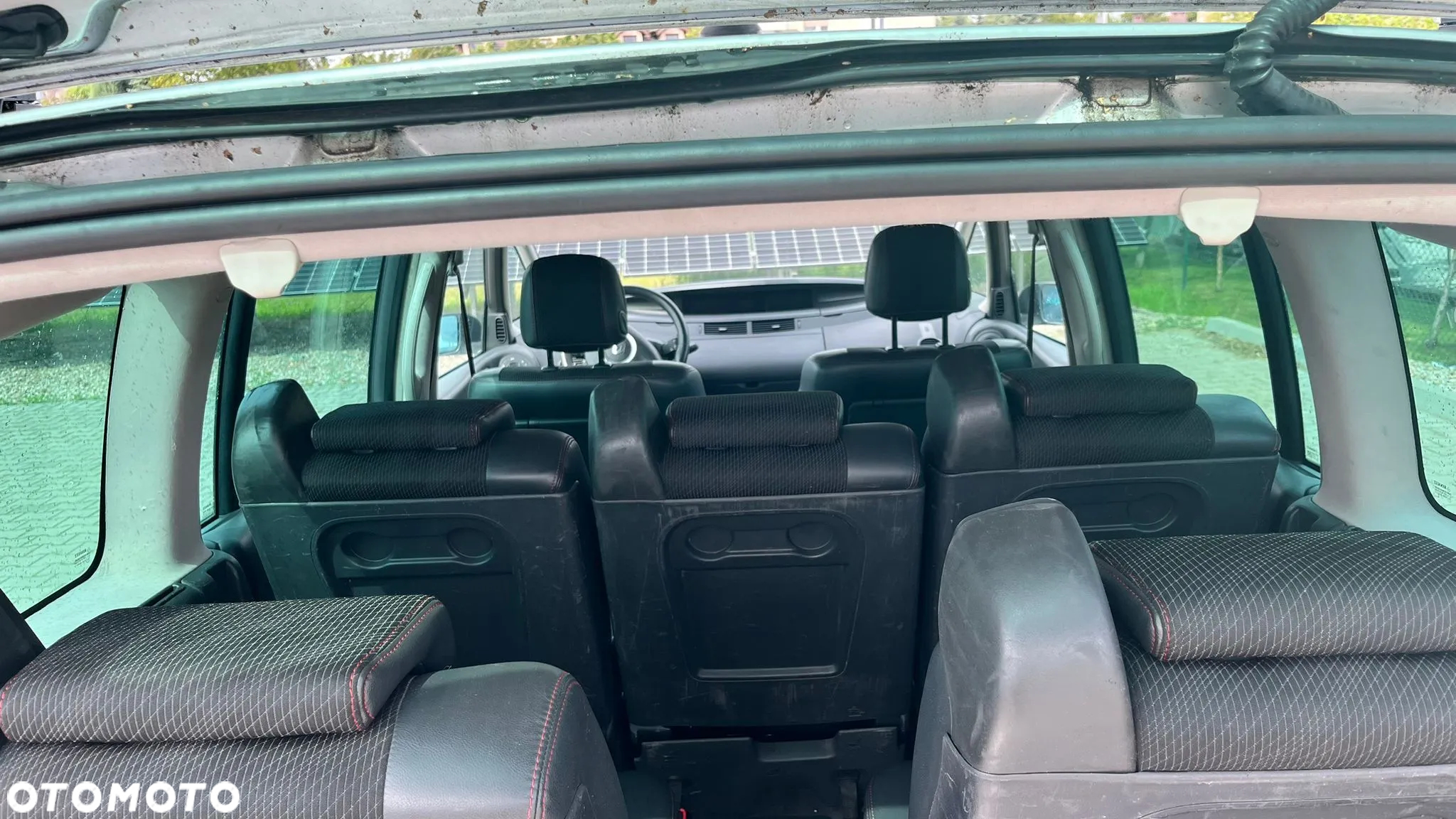 Renault Grand Espace 2.0 Dynamique - 11
