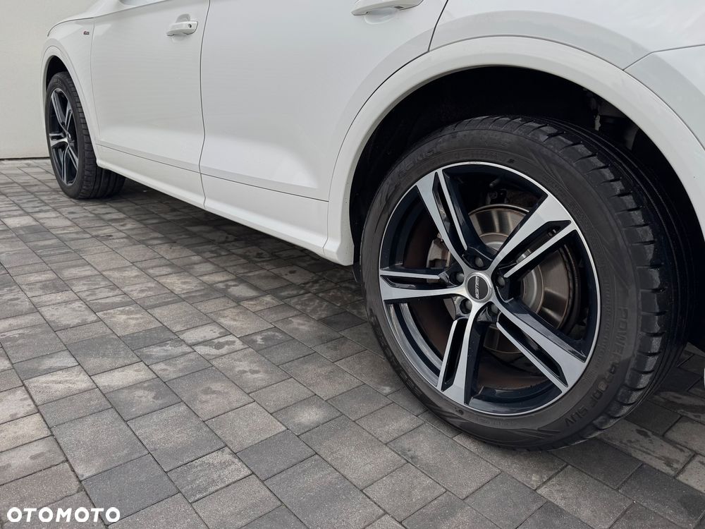 Audi Q5 2.0 TFSI Quattro Sport S tronic - 39