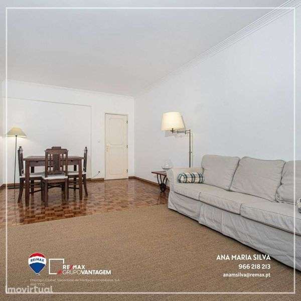 Apartamento T2 com Arrecadação | Monte Abraão, Queluz – Sintra - Grande imagem: 2/10
