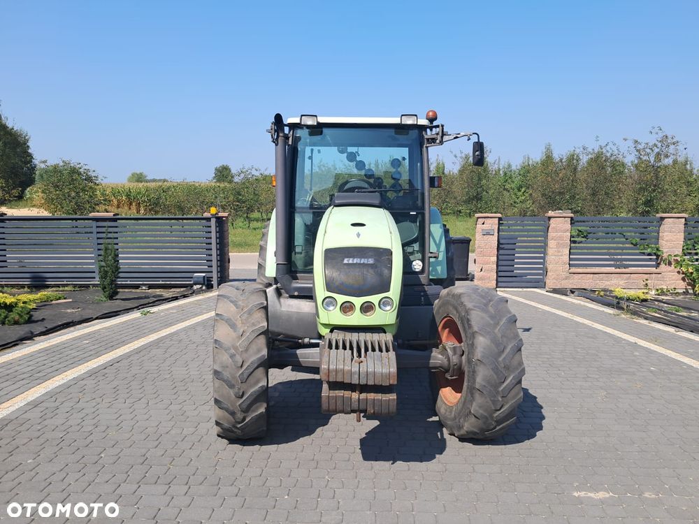 Claas Celtis 436RX - 2