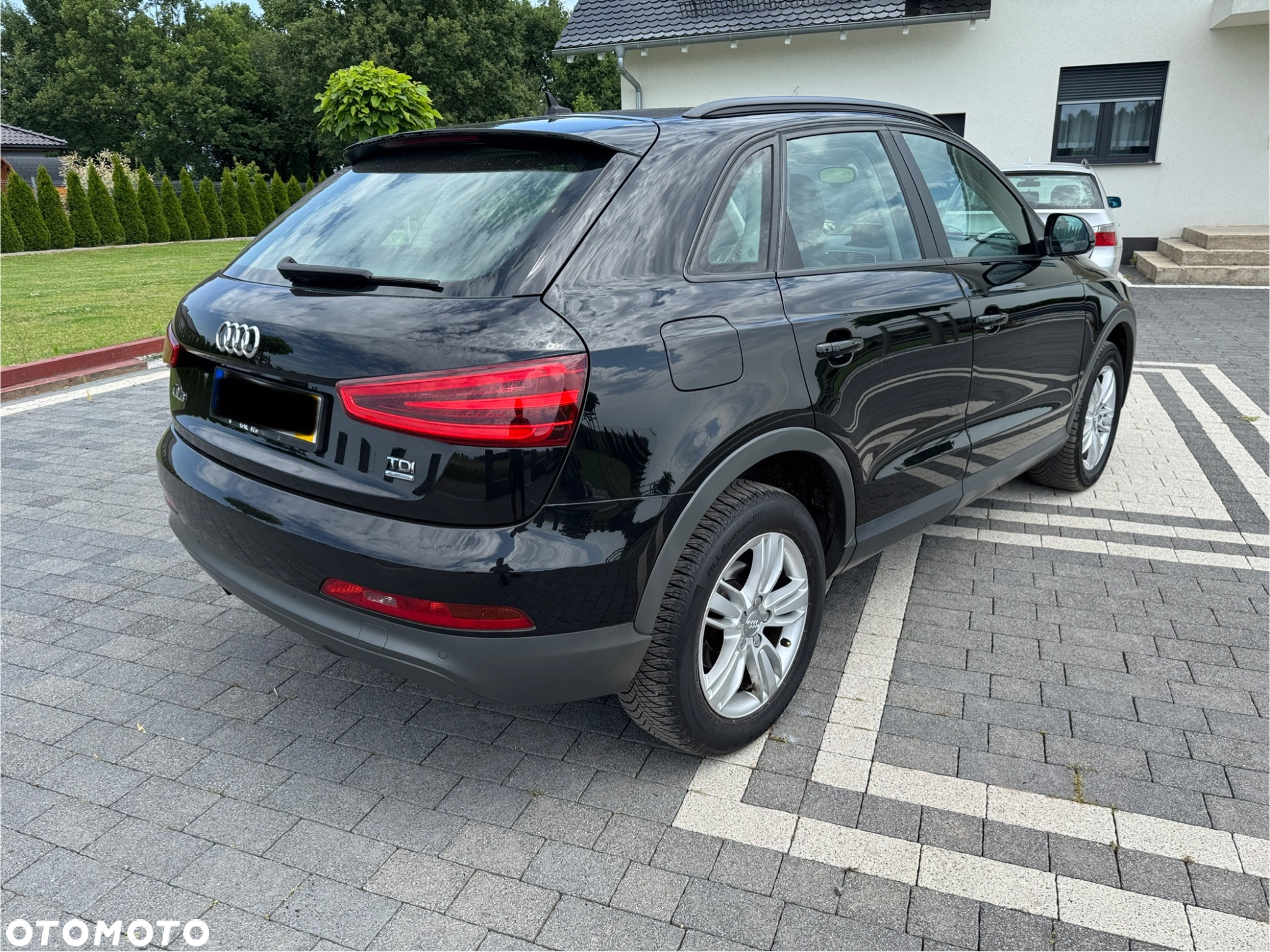 Audi Q3 2.0 TDI Quattro S tronic - 6