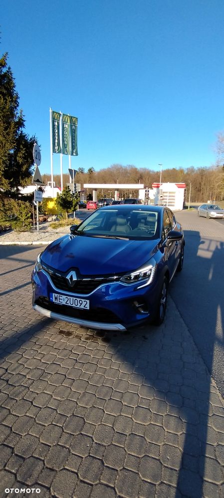 Renault Captur 1.0 TCe Intens - 2
